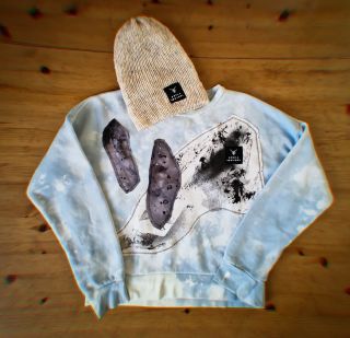 ● PŘÍPRAVY NA DYZAJNMARKET 1. - 2. 11. 2025 ● ● Poslední dny mě od sítí odpojila né úplně příjemná chřipka a s tím spojený...