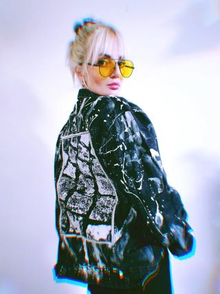 ● ODRAZ MÉ DUŠE V TISKU ● ● Ještě než budou hotové nové svetry, ráda bych se zde zmínila o jedné novince, kterou jsem...