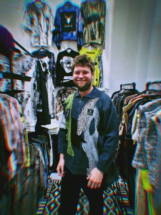 ● DÍKY MOC VŠEM, CO DORAZILI NA @mintmarket.cz PRAHA TENTO VÍKEND ● ● Pracovní kolotoč nemilosrdně jede v nejvyšších...